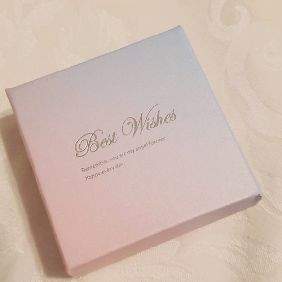 GOLD HEART ANKLE BRACELET - Picture 7 of 9